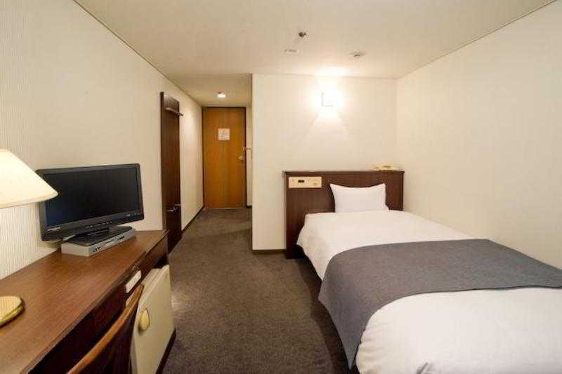Hotel Yokohama Camelot Japan Exterior photo