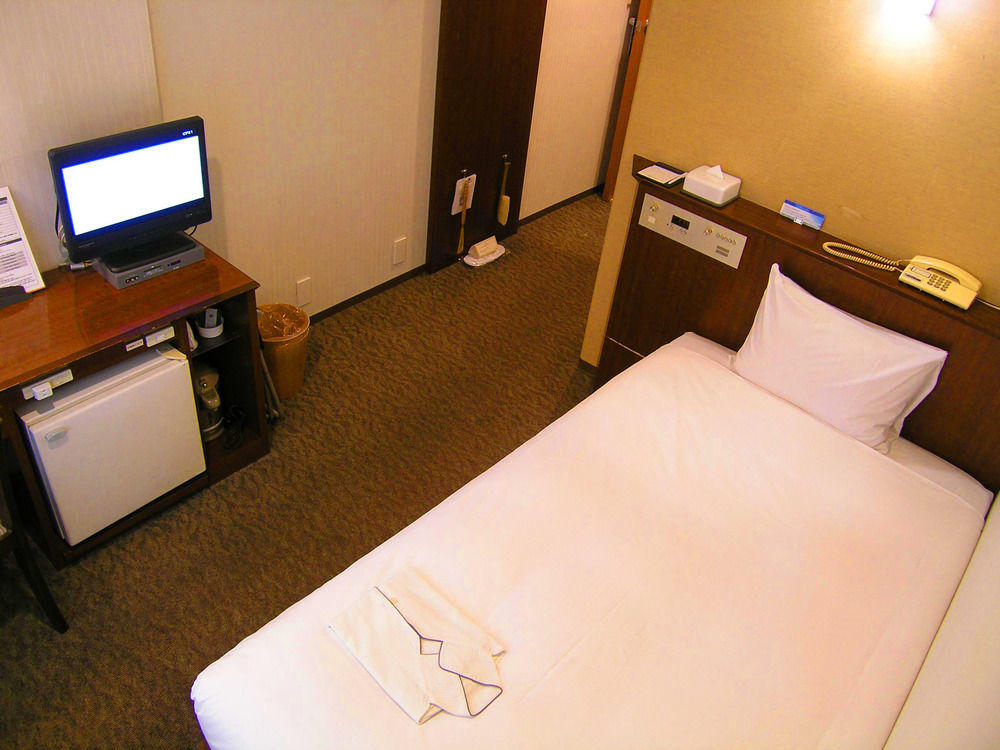 Hotel Yokohama Camelot Japan Exterior photo