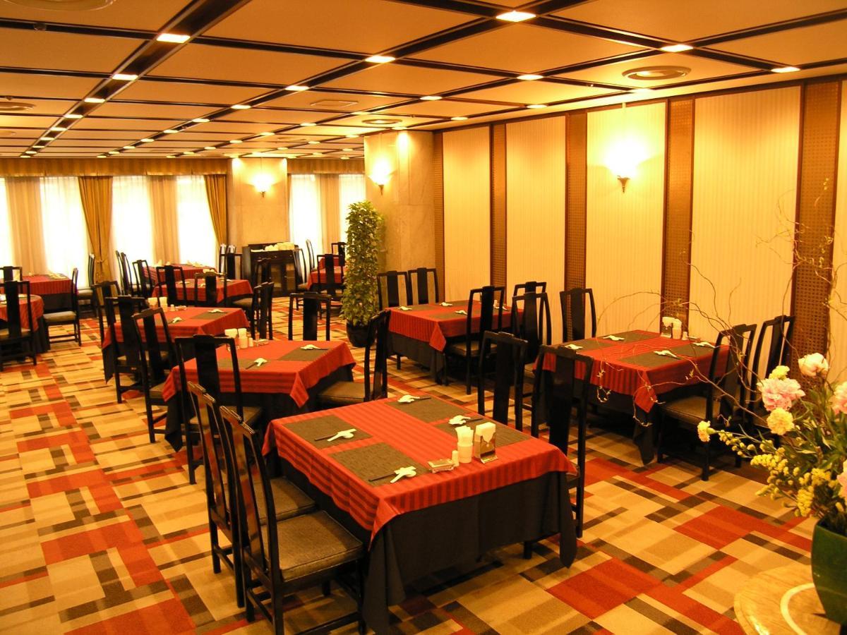 Hotel Yokohama Camelot Japan Exterior photo